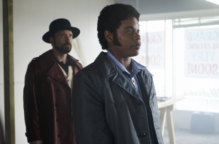 Bokeem Woodbine in Fargo