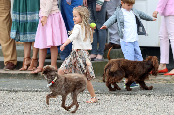 danish royals