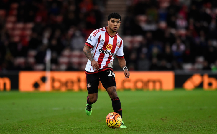 DeAndre Yedlin