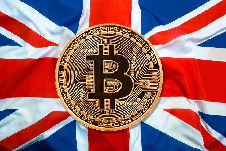 Britcoin