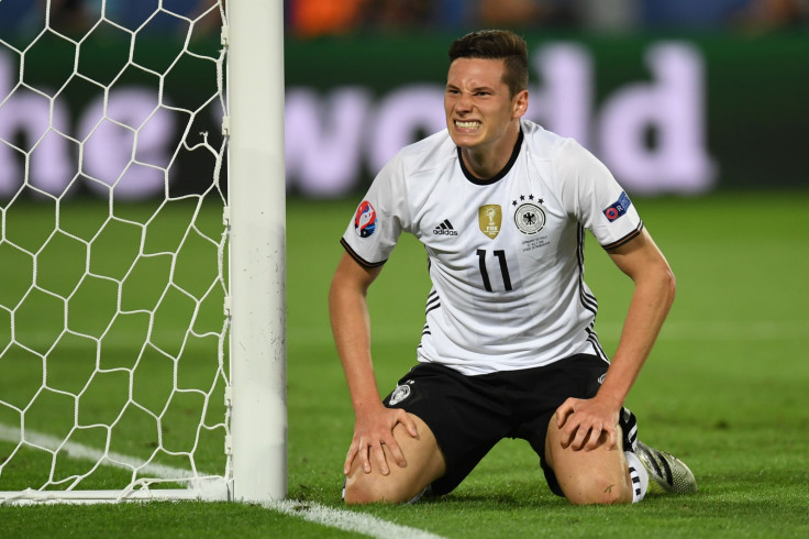 Julian Draxler