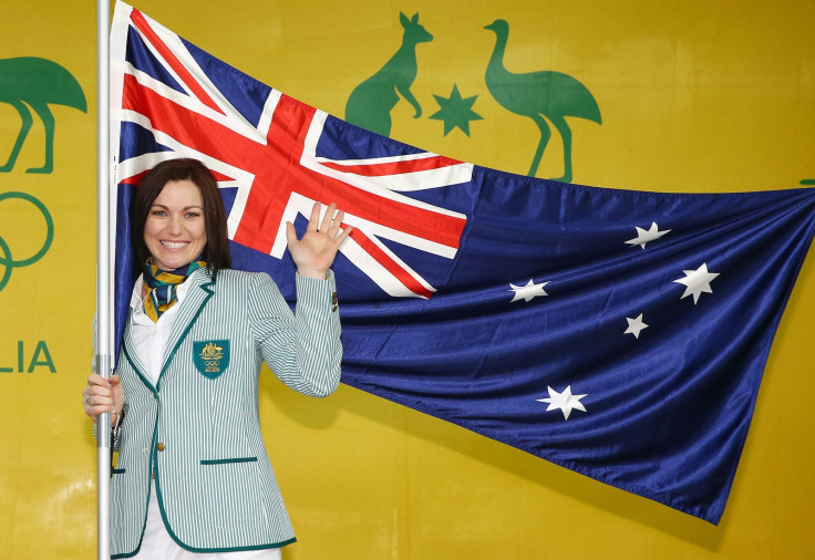 Anna Meares