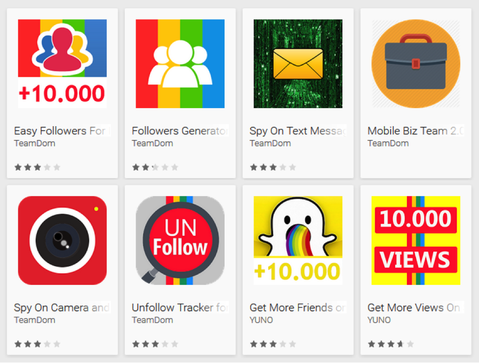 recent posts - fake instagram followers free app