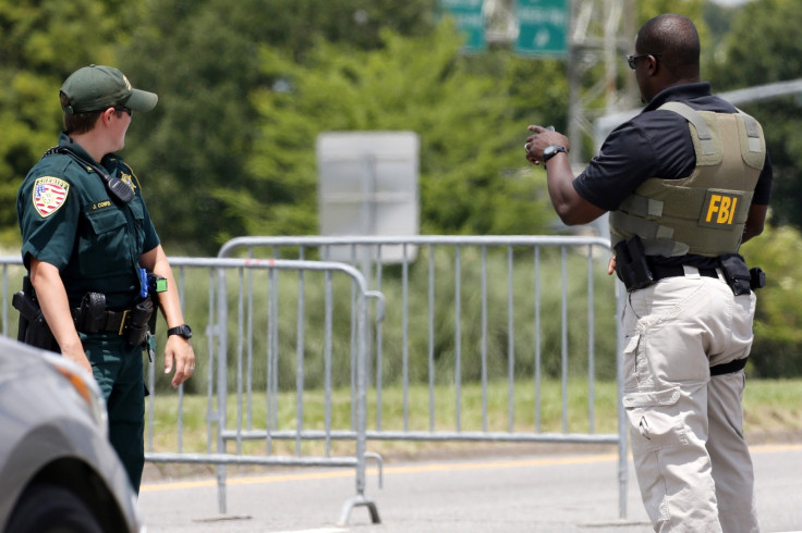 Baton Rouge shooting