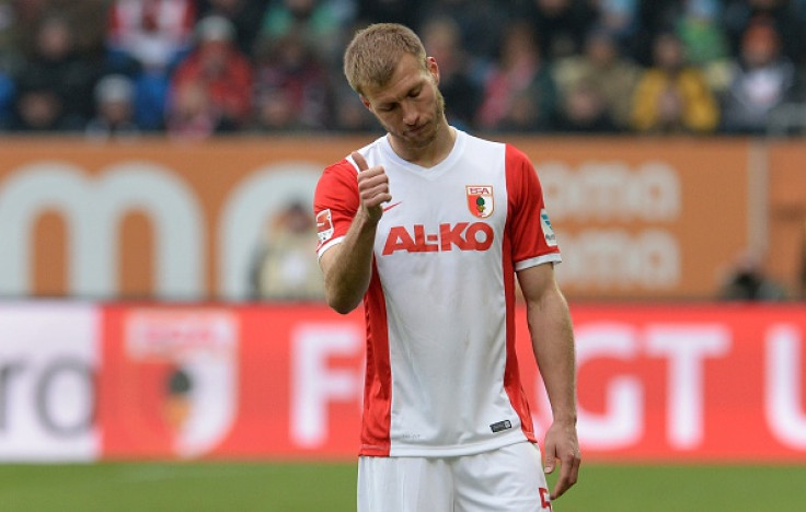 Ragnar Klavan