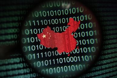 Chinese hackers suspected behind Philippines government websites hack