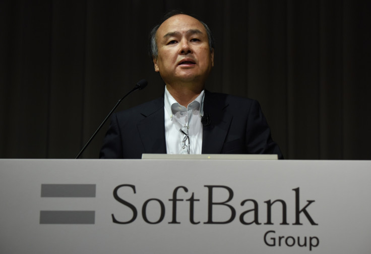 SoftBank to acquire UK chip-designer ARM Holdings for £23.4bn