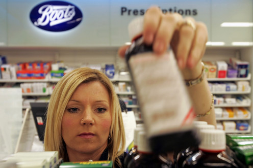 Boots UK to expand into South Korea with E-Mart franchise deal