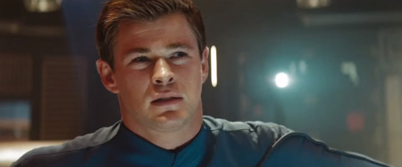 Star Trek Beyond: Chris Hemsworth will appear in sequel says JJ Abrams