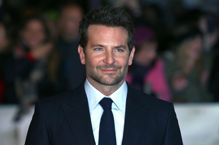 Bradley Cooper