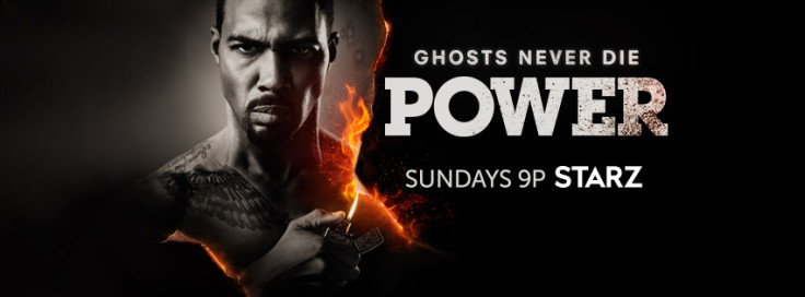 Power season 3