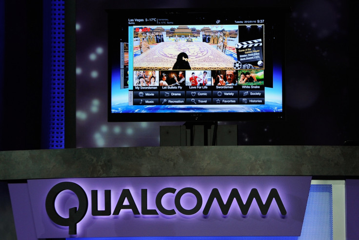 Qulacomm could face 1 trillion won fine Qulacomm could face 1 trillion won fine