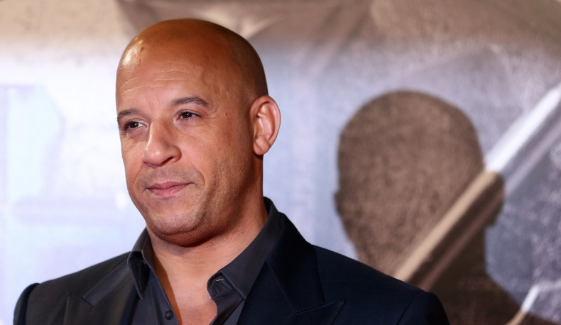 Vin Diesel's awkward interview with Carol Moreira: Actor was reportedly ...