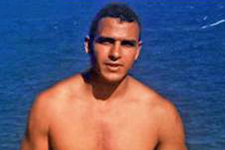 Mohamed Lahouaiej Bouhlel 