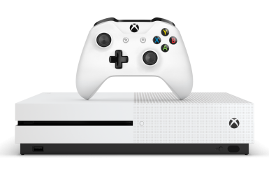 Xbox One S Microsoft