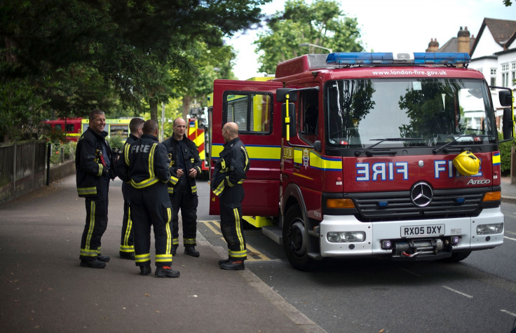 London Fire Brigade