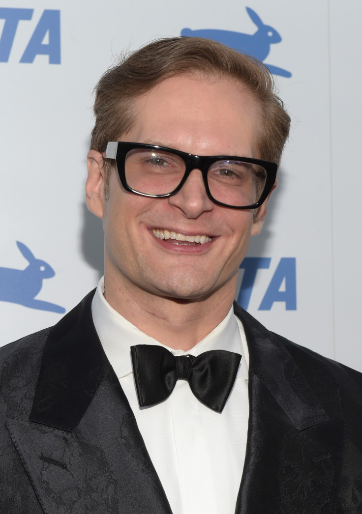 bryan fuller