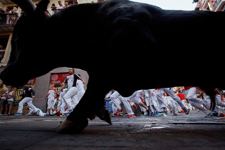 Pamplona