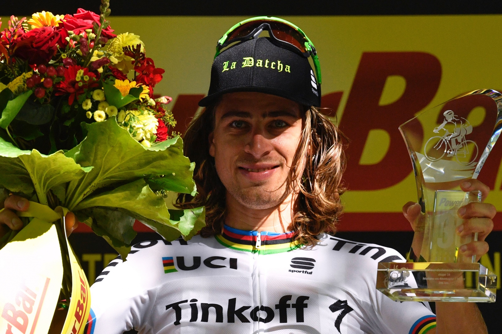 Tour de France 2016: Peter Sagan wins stage 16 as Chris Froome retains ...