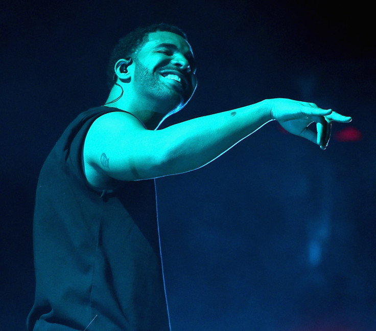Drake 'respects' Kim Kardashian