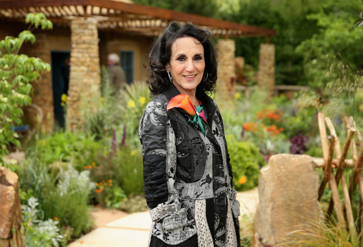 lesley joseph