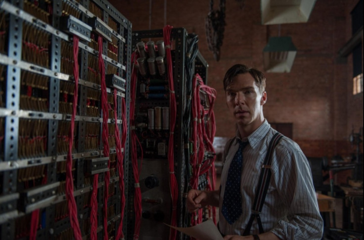 The Imitation Game