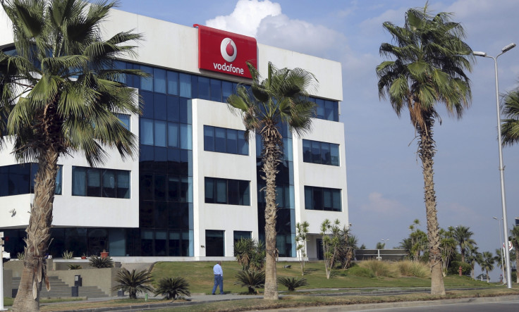 China Telecom and Saudi Telecom said to have expressed interest in acquiring 4G mobile-phone licenses in Egypt