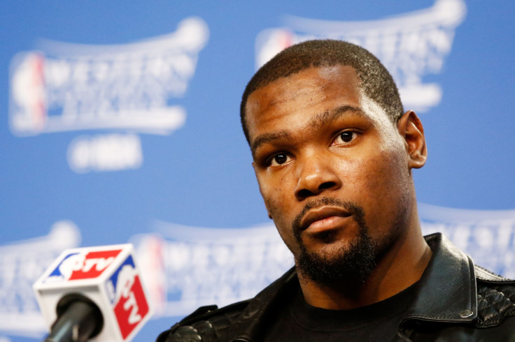 Kevin Durant