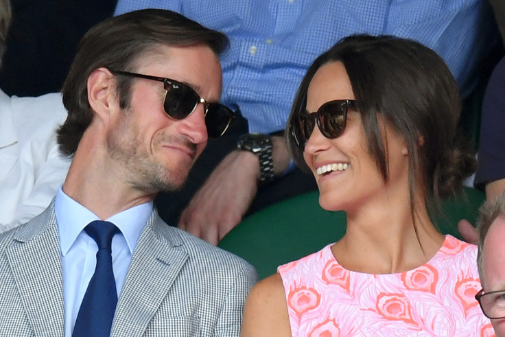 Pippa Middleton