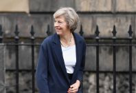 Fidelity supports Theresa May’s plans to crackdown on executive pay