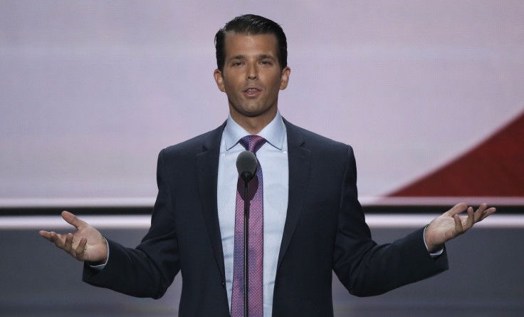 Donald Trump Jr