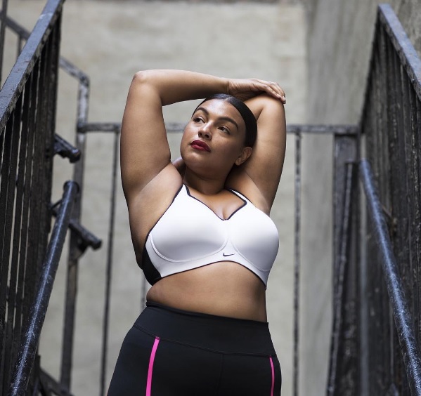 Paloma elsesser nike on sale