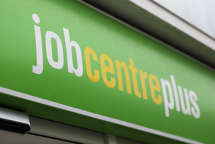 Job centre plus