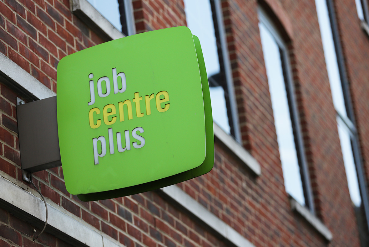 Stockton Jobcentre Number