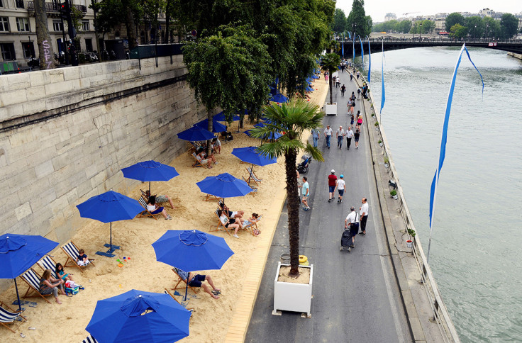 Paris Plage