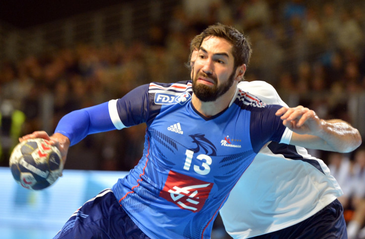 Nikola Karabatic 