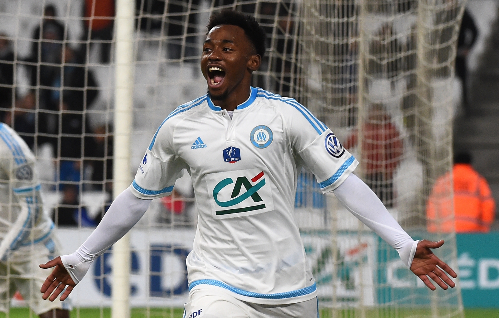 Tottenham transfer news: Georges-Kevin Nkoudou can hone in on Eden ...