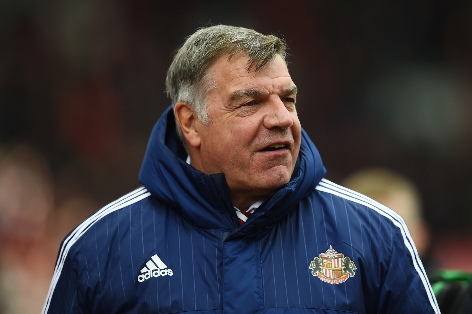 Sam Allardyce tipped to be sacked before Euro 2020