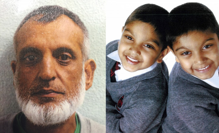 Fazal Hossenbux Farden Farhan missing Croydon