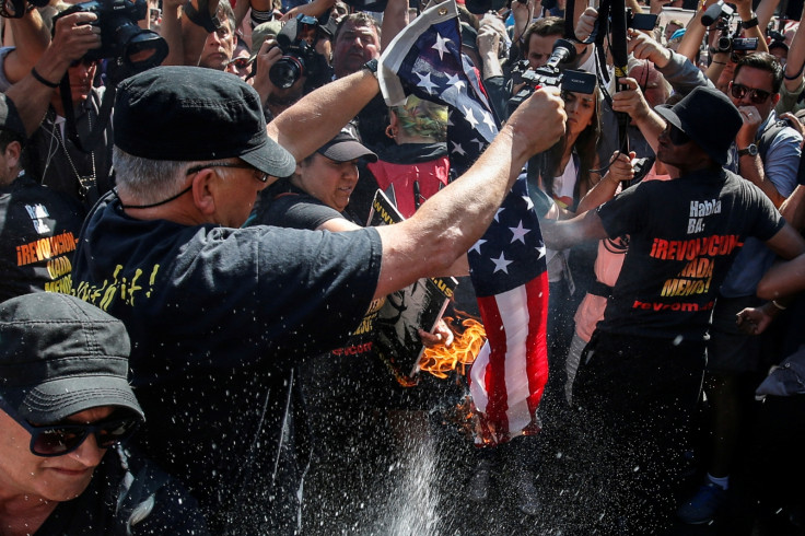 RNC protests