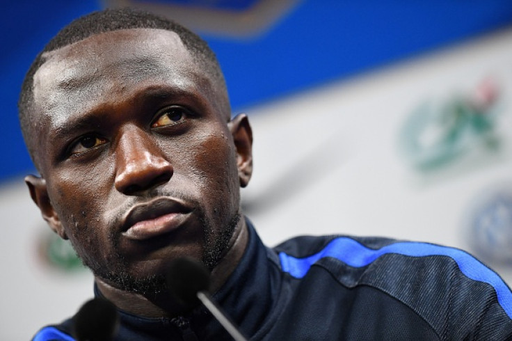 Moussa Sissoko