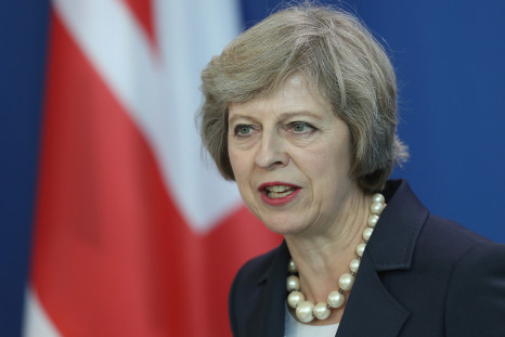 Merkel May