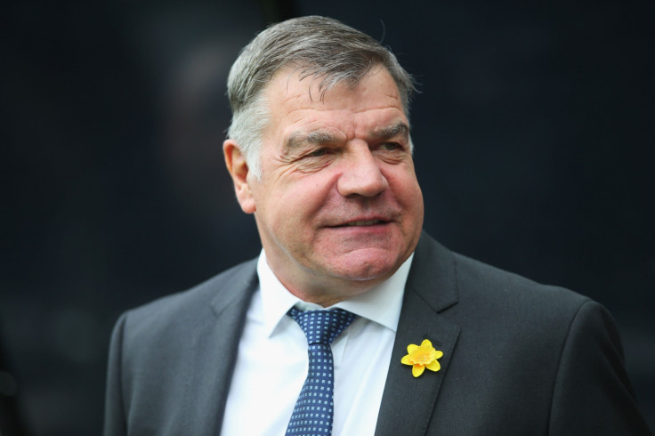 Sam Allardyce