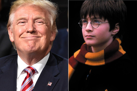 Trump Potter