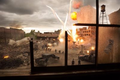 Transformers The Last Knight