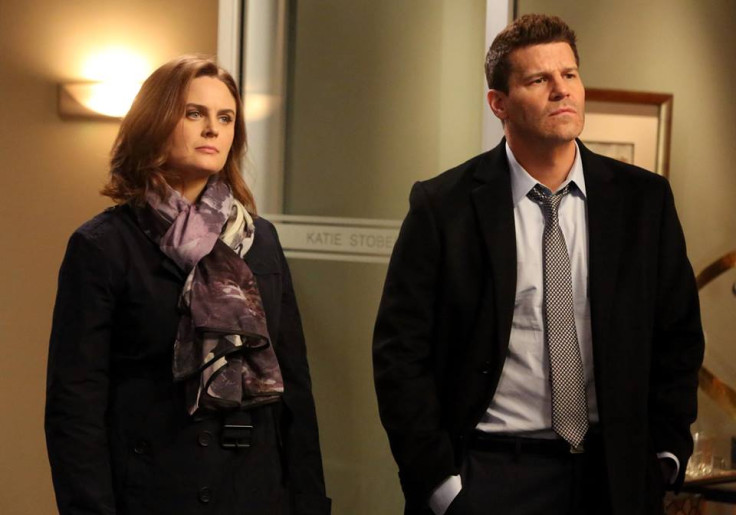 Bones season 11 finale