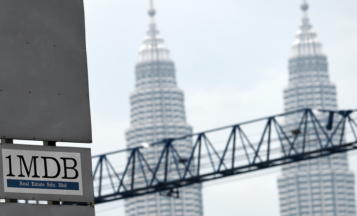 1MDB: Singapore’s central bank to take “firm regulatory actions” against Standard Chartered, UBS and DBS Bank