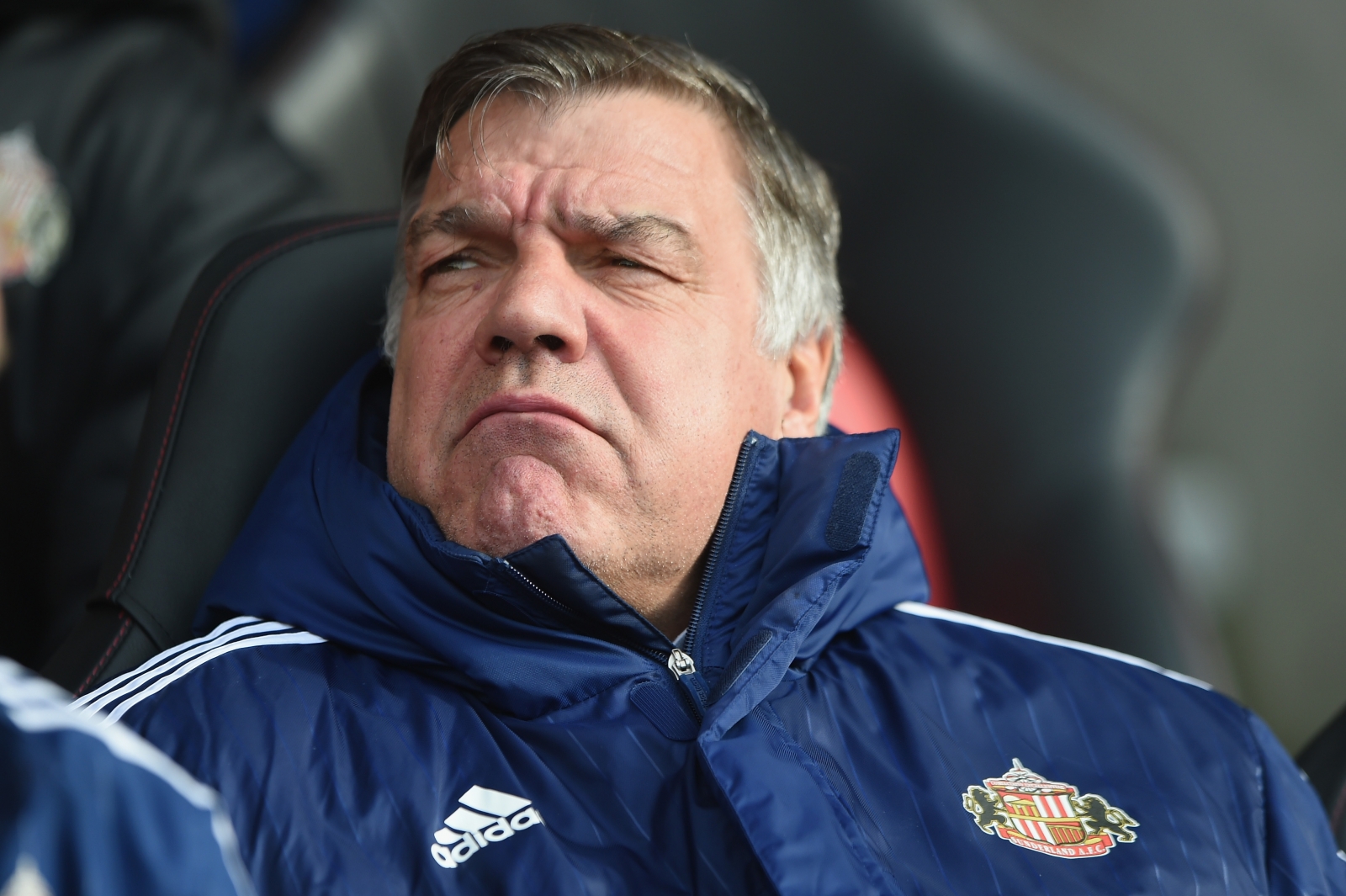 Sam Allardyce - Sam Allardyce joins England: Sunderland boss succeeds Roy ... / Discover new books on goodreads.