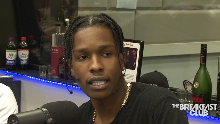 A$AP Rocky