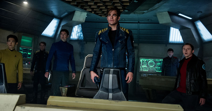 Star Trek Into Darkness Star Trek Into Darkness